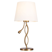 Настольная лампа Lussole Loft LSP-0551