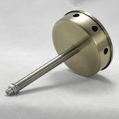 Подвесная люстра ST Luce Corna SL153.703.27