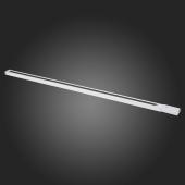 Шинопровод Denkirs DK Track Black TR1003-WH