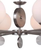 Потолочная люстра F-Promo Rigor 2844-8P