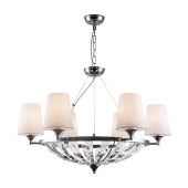 Подвесная люстра Maytoni Pantheon H021PL-06CH