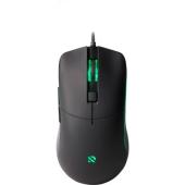 Мышь игровая проводная Smartbuy RUSH X17 черная (SBM-747G-K) /40