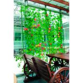 Комплект для вьющихся растений сборный 09*18м GREEN APPLE GLSCL-2