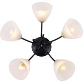 Потолочная люстра Velante 217-507-03