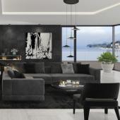 Подвесная люстра Favourite Topper 2825-4P