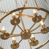 Подвесная люстра Rivoli Shannon 6135-101 Б0061947