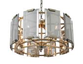 Подвесная люстра Vele Luce Sorrento VL3004P05