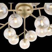 Потолочная люстра Citilux Стенли CL465161