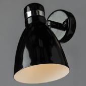 Спот Arte Lamp Lettura A7009AP-1WG