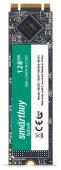 M.2 2280 SSD Smartbuy Splash M2 128GB TLC SATA3