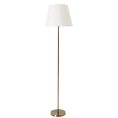 Торшер Arte Lamp Elba A2581PN-1AB