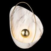 Настенный светильник Wertmark Divina WE186.01.201