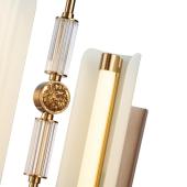 Подвесная люстра Odeon Light Lion Modern 5467/60L