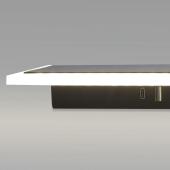 Светодиодный спот Ambrella light Wall FW254