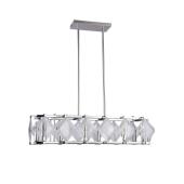 Подвесная люстра Kink Light Ветта 07521-45,01