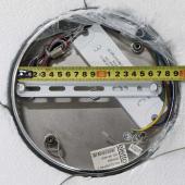 Подвесной светодиодный светильник Citilux Вегас CL227053