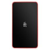 Внешний SSD Smartbuy P5 Pro 256GB USB 3.2 red