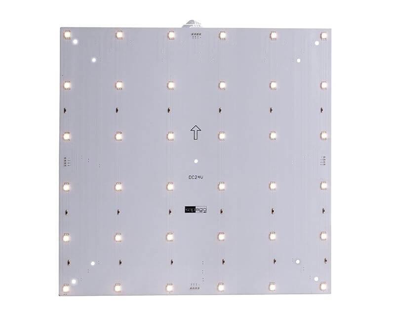 Модуль Deko-Light Modular Panel II 6x6 848013