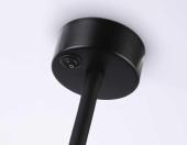 Бра Newport 14341/A black М0068779