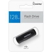 UFD 2.0 Smartbuy 128GB Scout Black (SB128GB2SCK)