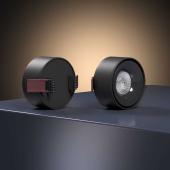 Встраиваемый светодиодный светильник Elektrostandard Glam 25095/LED a065710