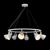 Подвесная люстра Bogates Foglia 342 Smart