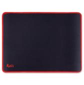 Игровой коврик Smartbuy RUSH Red cage черный (SBMP-02G-K)/40