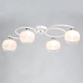 Потолочная люстра De Markt City Грация 677014205