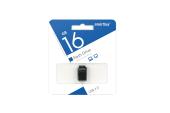 UFD 2.0 SmartBuy 016GB ART Black (SB16GBAK)