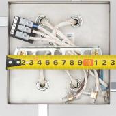 Потолочная люстра Citilux Вирта CL139145