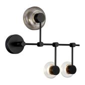 Бра Stilfort Salut 2123/09/04С