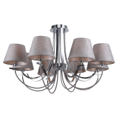 Потолочная люстра Lussole Lgo Cochise LSP-8090