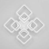 Потолочная светодиодная люстра Citilux Марсель CL232180R