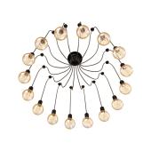 Подвесная люстра Loft IT Spider Loft1162/16