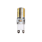 Лампа светодиодная LED-JCD-standard 3.0Вт 160-260В G9 3000К 250Лм ASD
