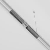 Коннектор L-образный Arte Lamp Expert-Accessories A590706