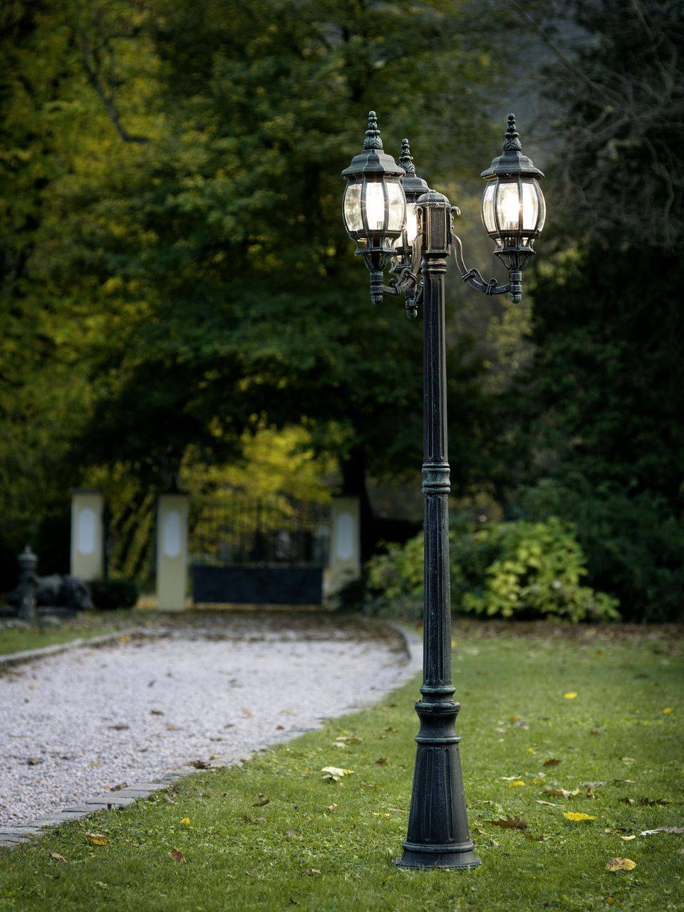 Eglo светильник уличный Outdoor Classic 4173