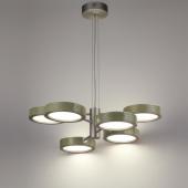 Подвесная люстра Odeon Light Riviera L-Vision 5451/99LA