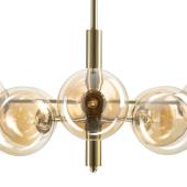 Подвесная люстра Citilux Нарда CL204190