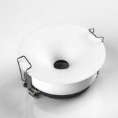 Рамка вогнутая д/светильников 0742х6 Spira Lightstar 074206-11