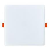 Светильник светодиодный безрамочный BDLS Smartbuy квадрат 24Вт/6500К (SBL-BDLS-24-65K)