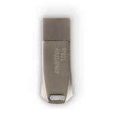 UFD 3.0/3.1 SmartBuy 128GB MC35 Metal Dual Type-C/Type-A (SB128GBMC35)