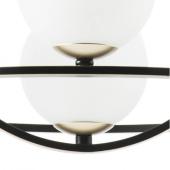 Подвесная люстра Bogates Boccio 547