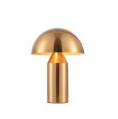 Настольная лампа Bogates Flamel 01116/1