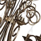 Подвесная люстра Newport 10933/C М0062150