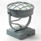 Спот Arte Lamp Braccio A2054AP-1WH