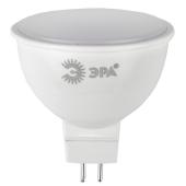 Лампочка светодиодная ЭРА ECO LED MR16-11W-827-GU5.3 11Вт софит теплый свет