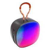 Акустическая система Smartbuy GEM, 6Вт, Bluetooth, MP3, FM-радио, RGB-подсветка (SBS-5500)/40
