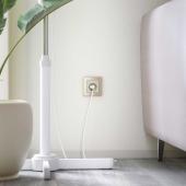 Розетка Wi-Fi  Werkel слоновая кость W1171603 4690389176081