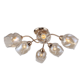 Потолочная люстра Lussole Lgo Cochise LSP-8086